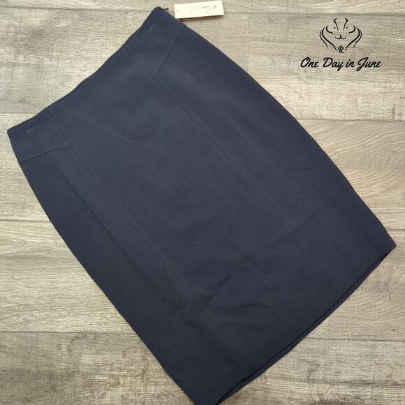 Kim Rogers Dress Mini Skirt Size 8 - Picture 1 of 5